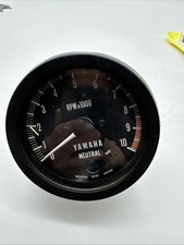 Yamaha RD 350 521 73-75