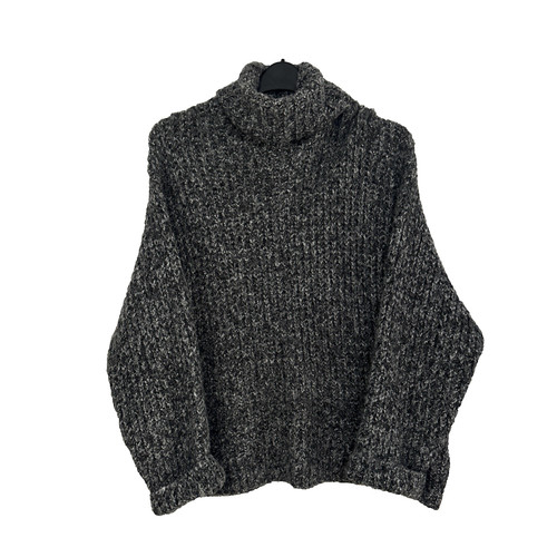 Zara women grey knit - zara, women’s