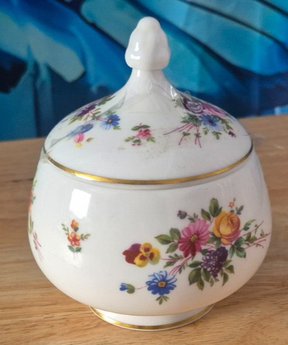 Vintage minton marlow - minton, "marlow"