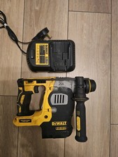 DEWALT DCH273 18V XR Brushless