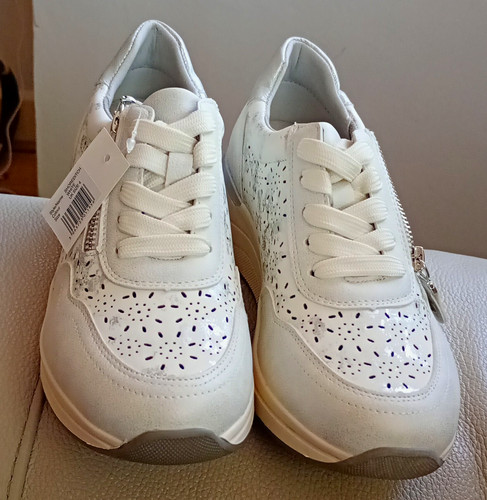 Shoreditch women white - women’s,