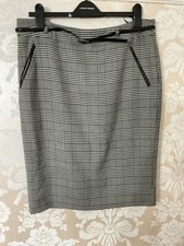 Papaya Weekend Black/White