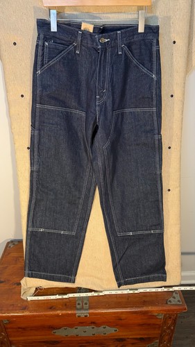 Levi 568 double knee - levi's,