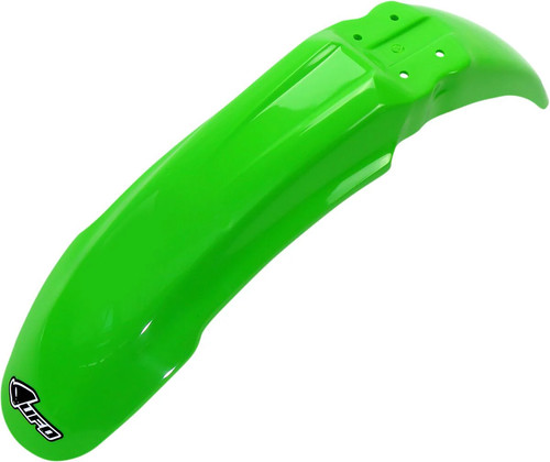 Ufo front fender replacement - ufo,
