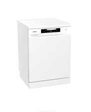BOSCH,SMV2ITX18G White