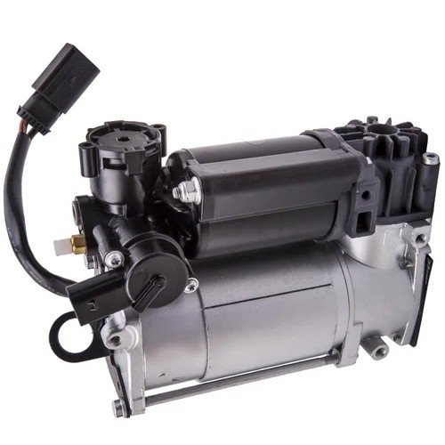 Turbocharger for audi - for, a6