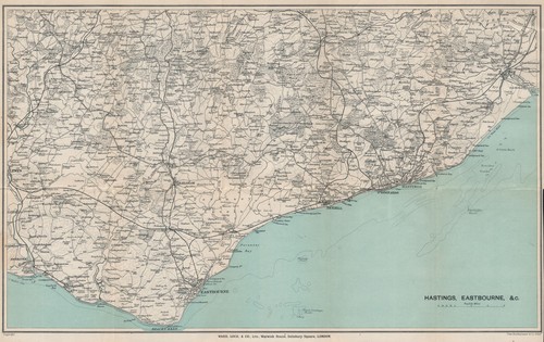 East sussex coast - east, coast.