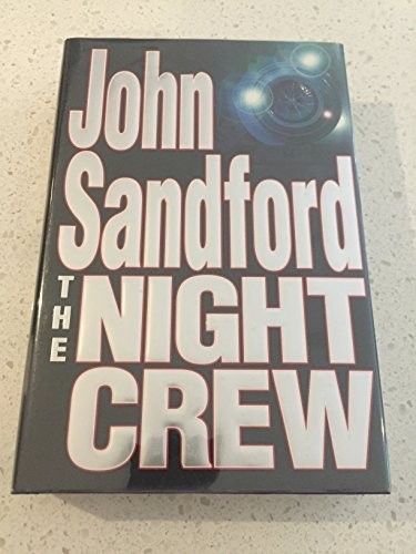 The night crew sandford - the,