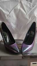 Vivienne Westwood Oil Slick
