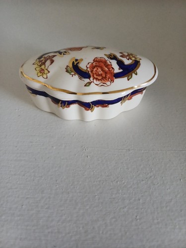 Mason mandalay england dish - mason's,