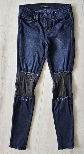 Brand duke dark - brand, skinny
