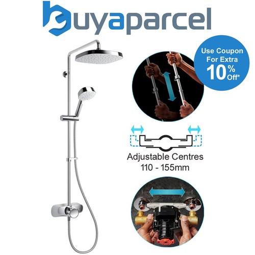 Mira showers form dual - showers,