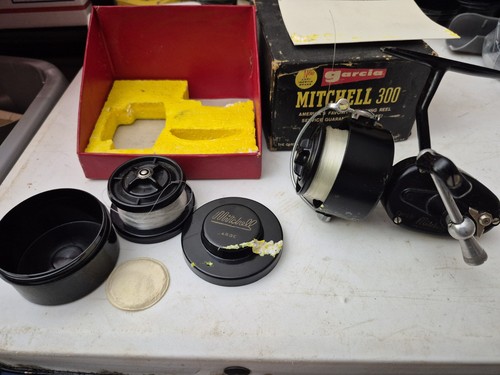 1965 garcia mitchell - 1965,