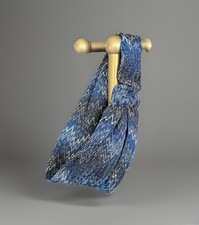 MISSONI Vintage Headscarf