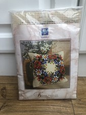 Vervaco large cross stitch - large,