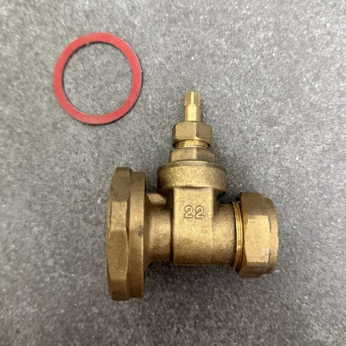 Center 22mm heating - center,