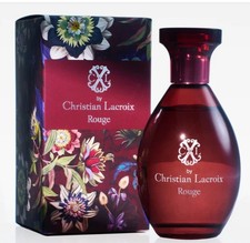 Avon Christian Lacroix Rouge