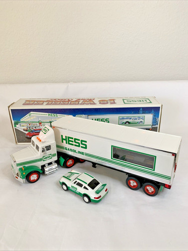 Hess porsche friction motor - hess,