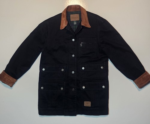 Hot vtg unisex ralph lauren - unisex,