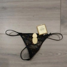 BNWT Vintage La Senza V Back