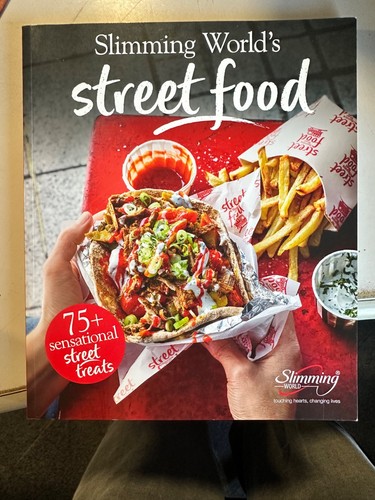 Slimming world street - world's, food"