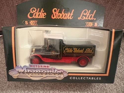 Corgi eddie stobart model - corgi,