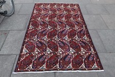 Vintage Hand Made Traditional