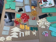 *Vintage* BAYKO Building Set
