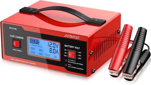 Upgraded volt battery - upgraded,