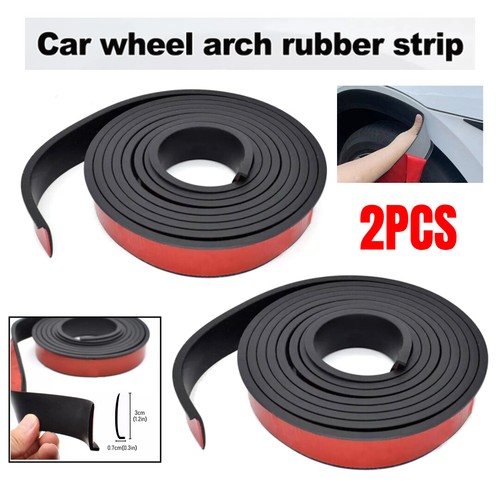 Universal fender flares car - flares,