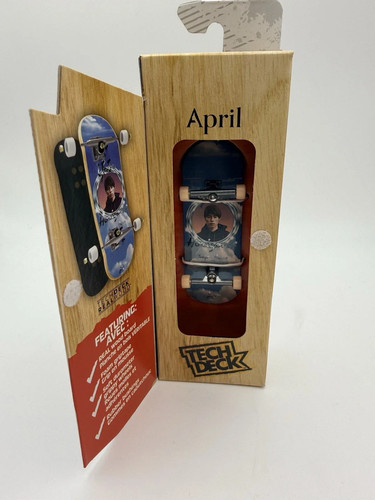 Tech deck performance series - deck,