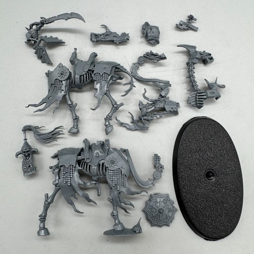 Aos soulblight gravelords - gw,