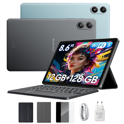 Blackview inch hd - blackview, 8.68
