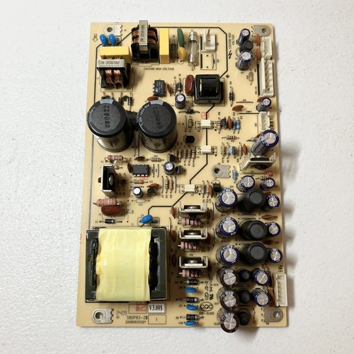Power supply board - supply, for