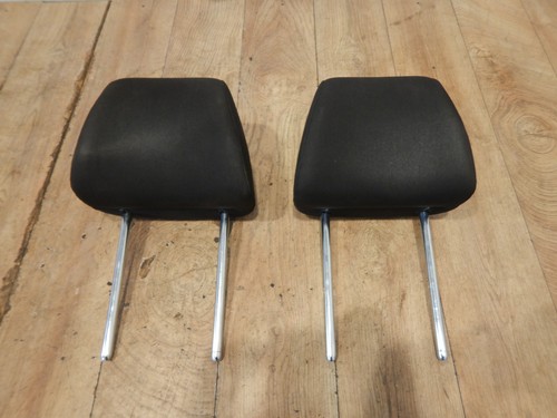 Headrest passat 3c - 2x,
