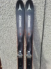 Atomic Vantage Cti 100, 172