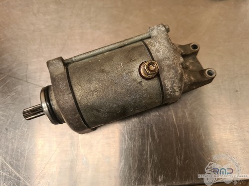 Starter suzuki gsf 1200 bandit - starter,