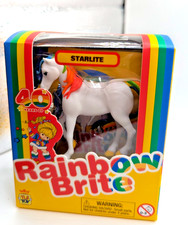 Rainbow brite 40th - brite,