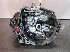 20EA07 GEARBOX / 2231E6 /