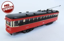 DCC Fitted Tram 1341 (84656)
