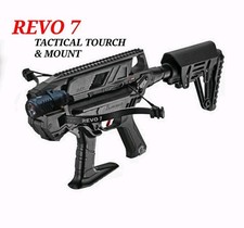 EK Archery REVO 7 LASER &