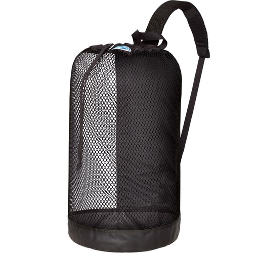 Stahlsac bvi mesh scuba diving - stahlsac,