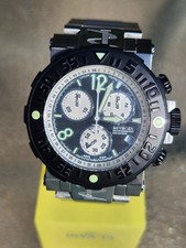 Invicta Reserve 10585 Sea