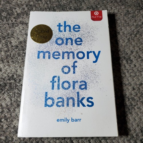 The one memory flora - the,