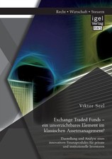 Seel - Exchange Traded Funds -