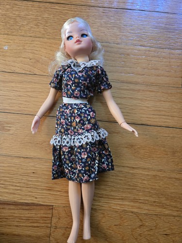 Vintage 1978 marx toys sindy - marx,