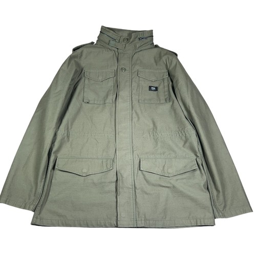 Vans jacket mens - vans, large