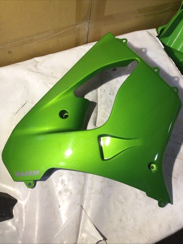 Kawasaki 2001 zx9r oem right - 2001,
