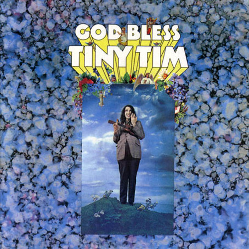 Tiny tim god bless - :,