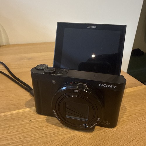 Sony cybershot dsc wx500 - sony, dsc-wx500